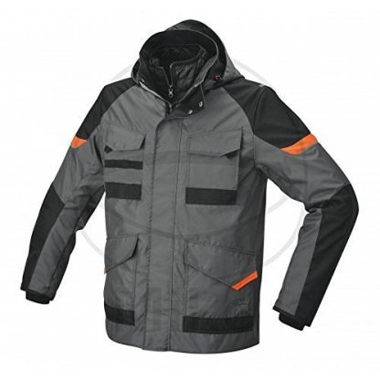 PARKA NYLON BETA TOOLS