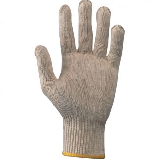 GUANTI IN COTONE