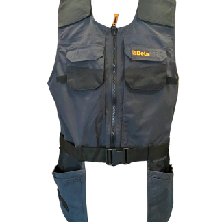GILET DA LAVORO MULTITASCHE