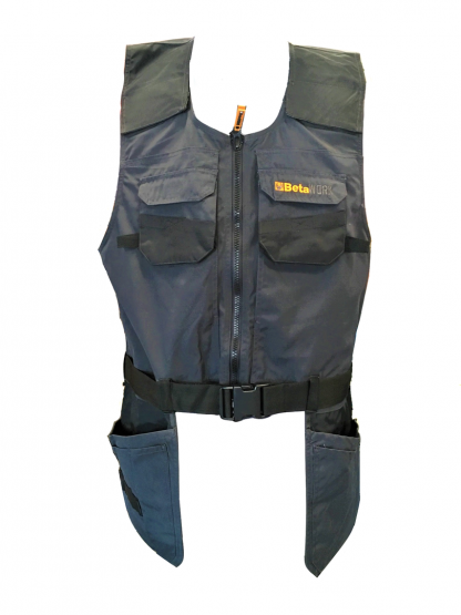 GILET DA LAVORO MULTITASCHE