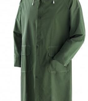 CAPPOTTO PLUVIO