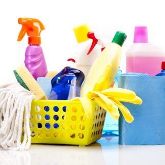 DETERGENTI