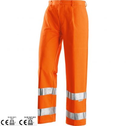 PANTALONE REFLEX FUSTAGNO