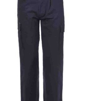 PANTALONE MULTITASCHE