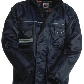 PARKA TRIS PAYPER