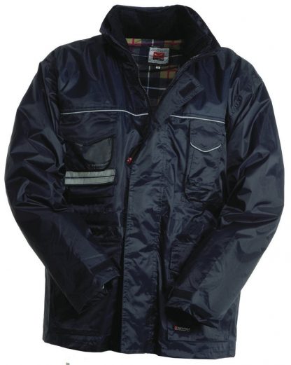 PARKA TRIS PAYPER