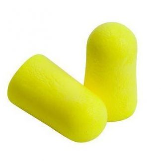 3M™ E-A-R™ INSERTI AURICOLARI 36dB ES-01-001