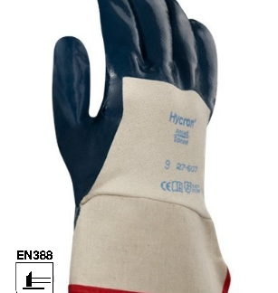 HYCRON 27-607