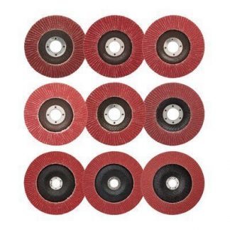 3M™CUBITRON II DISCO LAMELLARE 967A VER.CONICA