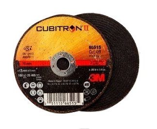 3M™ DISCO DA TAGLIO T42 CUBITRON™