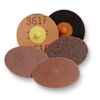 3M™ 361F DISCHI ROLOC™