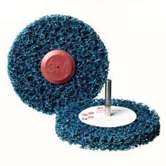 3M™ DISCO CG-RD CLEAN AND STRIP