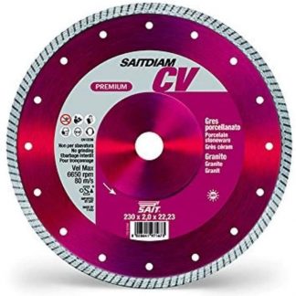 DISCO DIAMANTATO SAIT