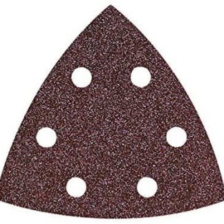 TRIANGOLO ABRASIVO