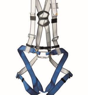 IMBRACATURA LEGGERA SOIT029