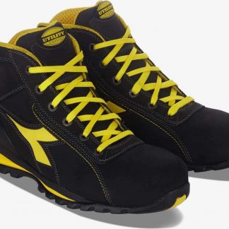 GLOVE II HIGH S3 HRO SRA