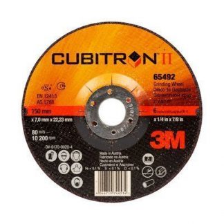 3M™ CUBITRON™ DISCO DA SBAVO T27