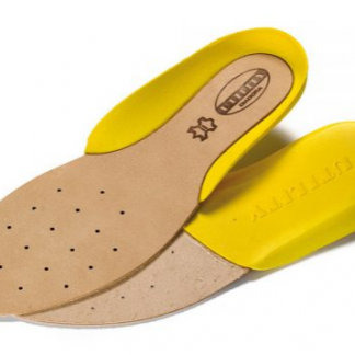 INSOLE EVERY CUOIO