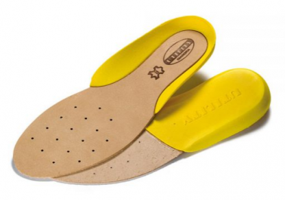 INSOLE EVERY CUOIO