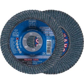 Disco Lamellare Dritto per Metallo, X-Lock BOSCH