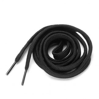 LACES BLACK