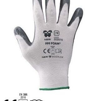 NBR 999 FOAM