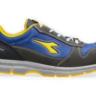 RUN II LOW S3 SRC ESD