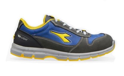 RUN II LOW S3 SRC ESD
