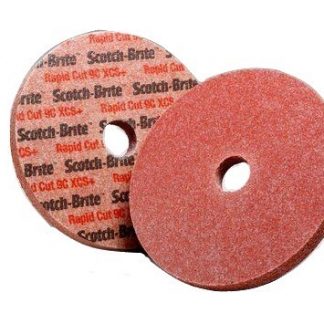 3M™ RUOTE RC-UW RAPID CUT (UNITIZED WHEEL)