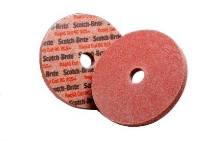 3M™ RUOTE RC-UW RAPID CUT (UNITIZED WHEEL)