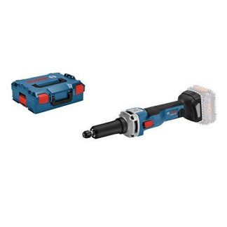 SMERIGLIATRICE ASSIALE 18V