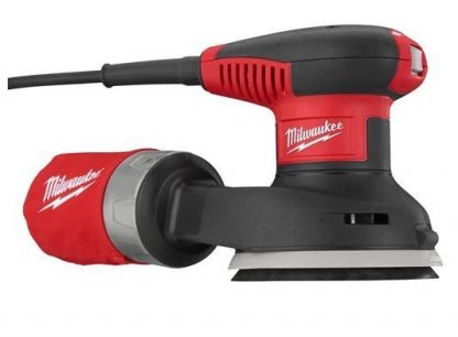 LEVIGATRICE ROTORBITALE ROS 125 E