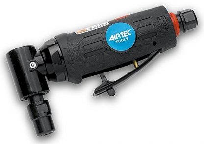 Mini Smerigliatrice Angolare Pneumatica
