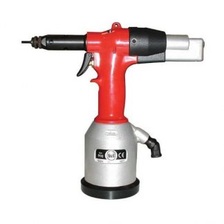 RIVETTATRICE PNEUMATICA 83/95