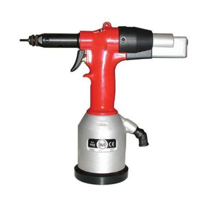 RIVETTATRICE PNEUMATICA 83/95