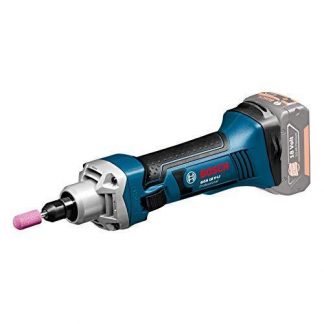 SMERIGLIATRICE ASSIALE 18V