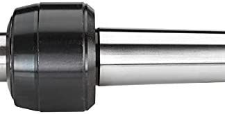 CONTROPUNTA ROTANTE CONO MORSE 3 CM3 TORNIO