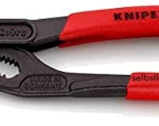KNIPEX COBRA PINZA REGOLABILE