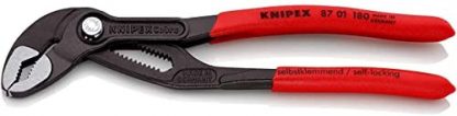 KNIPEX COBRA PINZA REGOLABILE