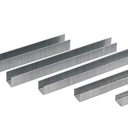 PUNTI METALLICI