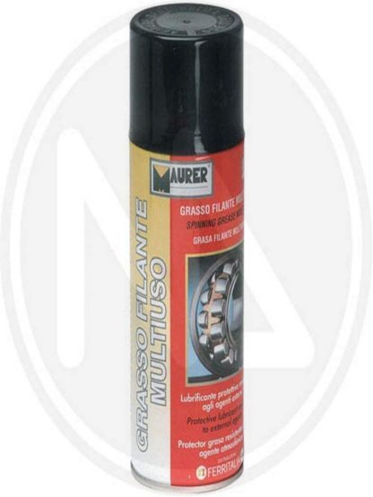 SPRAY MAURER ANTIGRASSO