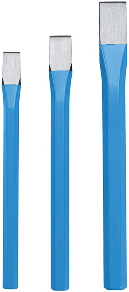 SERIE SCALPELLI FERVI