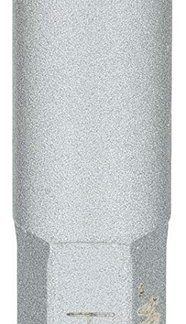 PUNTA DIAMANTATA STANDARD A SECCO 10mm