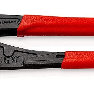 KNIPEX COBRA PINZA REGOLABILE