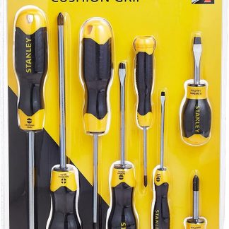 SET CACCIAVITI STANLEY