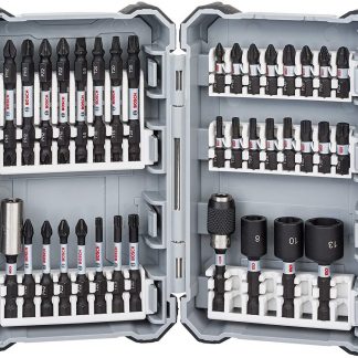 SET PER TRAPANO AVVITATORE