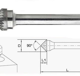 LIMA ROTATIVA FORMA CONICA 90° (15)
