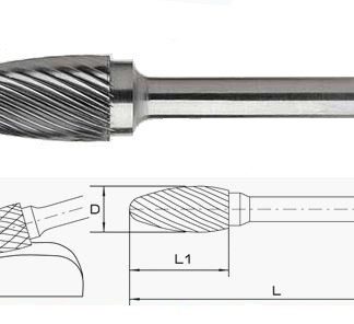 LIMA ROTATIVA FORMA A RAGGIO CON PUNTA TONDA (19)