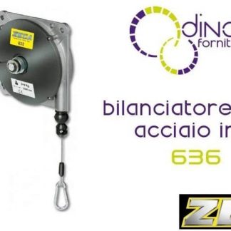 BILANCIATORE KG 8-10