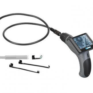 ENDOSCOPIO FLESSIBILE PER MECCANICA E022/12